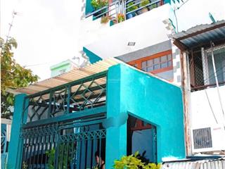 Bán nhà 3 tầng 4pn, đường hồ thành biên, quận 8, tp. hcm, 55m2, giá 7,6 tỷ