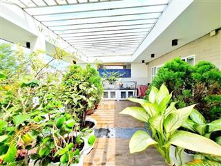 Bán nhà mặt tiền khu biệt thự bông sao, tạ quang bửu p5. q8 đẳng cấp 128m2, 4 tầng giá 26,5 tỷ