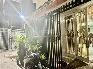 Chủ định cư gấp bán nhà 107m2 shr. đường phạm thế hiển, phường 7, quận 8 giá 5.9 tỷ