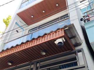 Bán nhà mới ở ngay 3 tầng 4pn ngay chợ nhị thiên đường p5 q8. giá nhỉnh 5 tỷ xem ngay.