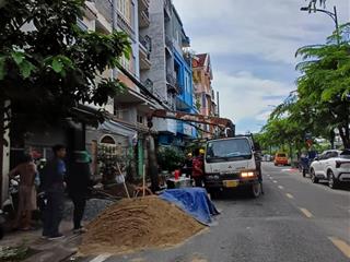 Bán nhà đường hưng phú quận 8, gần cầu chữ y kqh ,klg 47,1m 4 tầng btct giá 8,5 tỷ tl