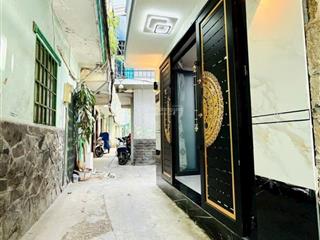 Bán gấp nhà đẹp 4 tầng căn góc vào ở ngay nguyễn tri phương quận 10 giá nhỉnh 5 tỷ