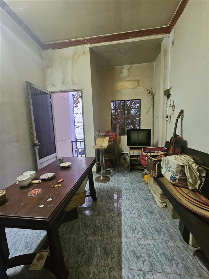 Ngộp nặng bán gấp nhà 3 tầng 94m(5/7x19,5) hẻm 3m âu dương lân q8 giá 9 tỷ 500