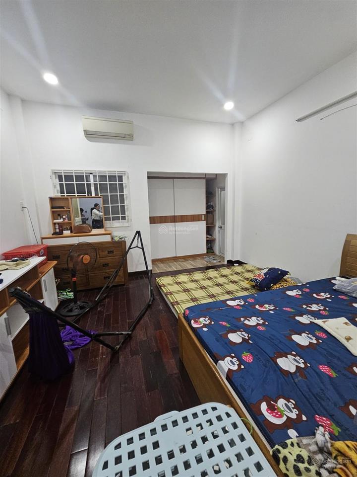 Ngộp nặng bán gấp nhà 3 tầng 94m(5/7x19,5) hẻm 3m âu dương lân q8 giá 9 tỷ 500