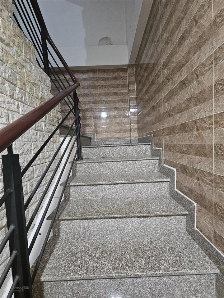 Ngộp nặng bán gấp nhà 3 tầng 94m(5/7x19,5) hẻm 3m âu dương lân q8 giá 9 tỷ 500