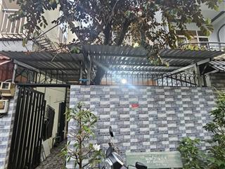 Ngộp nặng bán gấp nhà 3 tầng 94m(5/7x19,5) hẻm 3m âu dương lân q8 giá 9 tỷ 500