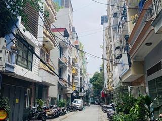 Bán nhà mỹ đình gần trường học, bến xe, svđ, tiện ích ngập tràn giá đầu tư 56m2 chỉ 230tr/m2