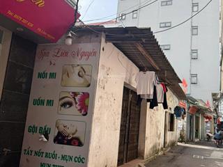 Chính chủ gửi bán lô đất đẹp tại phú đô  lê quang đạo, nam từ liêm 110m2 mt 7.5m giá đầu tư
