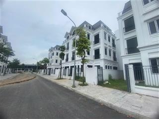 Bán gấp nhà 4 tầng 75 m2 khu biệt thự tây nam mễ trì đường 9m vỉa hè rộng giá rẻ bất ngờ! đầu tư