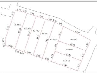 Cần bán gấp lô đất siêu đẹp tại quang tiến 3 mặt thoáng vị trí đẹp khó tìm giá cực tốt 110tr/m2