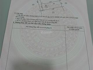 Đất đẹp xây ccmn ô tô lùi cửa 118m2 chỉ 170tr giá đầu tư  thông số vàng tại ngõ 401 xuân đỉnh vip