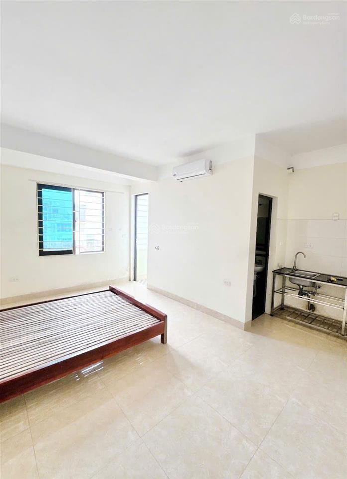 Bán tòa nhà 7 tầng thang máy  mỹ đình  doanh thu 1,5 tỷ/năm  115m2 chỉ 200tr/m2