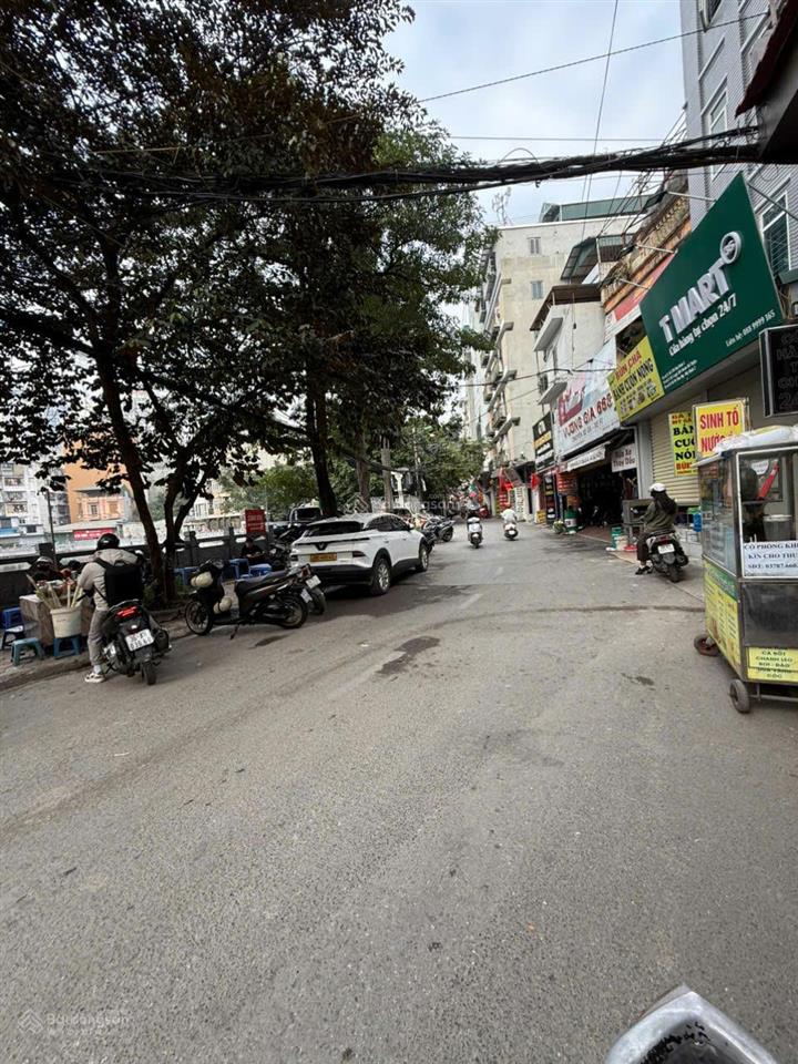 Bán tòa nhà 7 tầng thang máy  mỹ đình  doanh thu 1,5 tỷ/năm  115m2 chỉ 200tr/m2