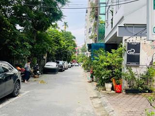 Chính chủ bán nhà nguyễn phong sắc vỉa hè ô tôtránh kinh doanh 42m *4t*14.7 tỷ, đang cho thuê