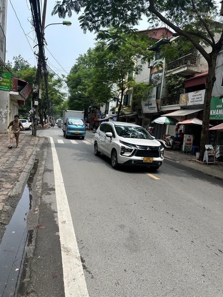 Bán nhà phân lô ba đình căn góc 72m2 5 tầng ô tô tránh kinh doanh 17 tỷ giá tốt nhất khu vực