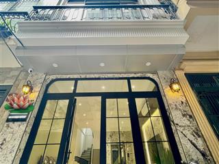 Bán nhà nguyễn công hoan 7 tầng thang máy full nội thất đẳng cấp hiếm nhà bán giá tốt nhất khu