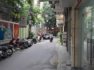 Bán nhà phân lô nguyễn chí thanh ô tô vào nhà 40m 5 tầng đẹp long lanh full nội thất cao cấp