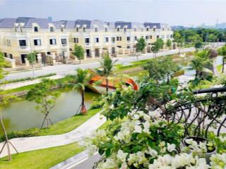 Chính chủ bán căn biệt thự song lập 178m2, mt 9m. nhận nhà ngay, hỗ trợ vay 70%