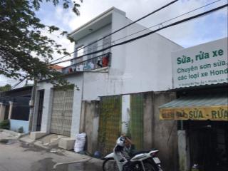 Chính chủ cần bán gấp lô đất mặt tiền đường nguyễn văn ràng, xã phước lộc, nhà bè