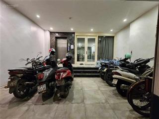 Dòng tiền siêu đỉnh  nàng thơ tây hồ, chdv cao cấp dòng tiền 100tr, 7 tầng thang máy xịn giá 32 tỷ