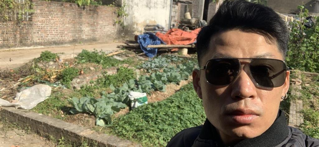 Đất nở hậu xóm mới yên ninh, sóc sơn, tách thửa 52m2, mt 4.3m,đất lành an cư vượng lộc giá 1.52 tỷ