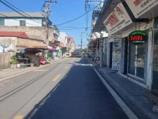 Đất lô góc nở hậu quang tiến,ss, đường 7m, gần chợ, kinh doanh tuyệt vời, 107m2,7.5m mt giá 4.45 tỷ