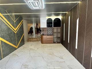 Hàng hiếm, nhà mặt đường lực hành đằng lâm hải an 76m x 5 tầng thang máy chỉ 7,9 tỷ.nhanh tay ah