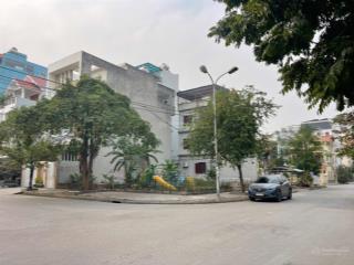 Bán đất lô góc lô 16d lê hồng phong. lô góc 2 mặt tiền cực đẹp .  0969 252 ***