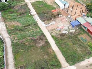 Chỉ có 102 đất lập trí, xã kim anh, hà nội chỉ 256triệu 70,5m2 đường thông thoáng ô tô vào tận đất