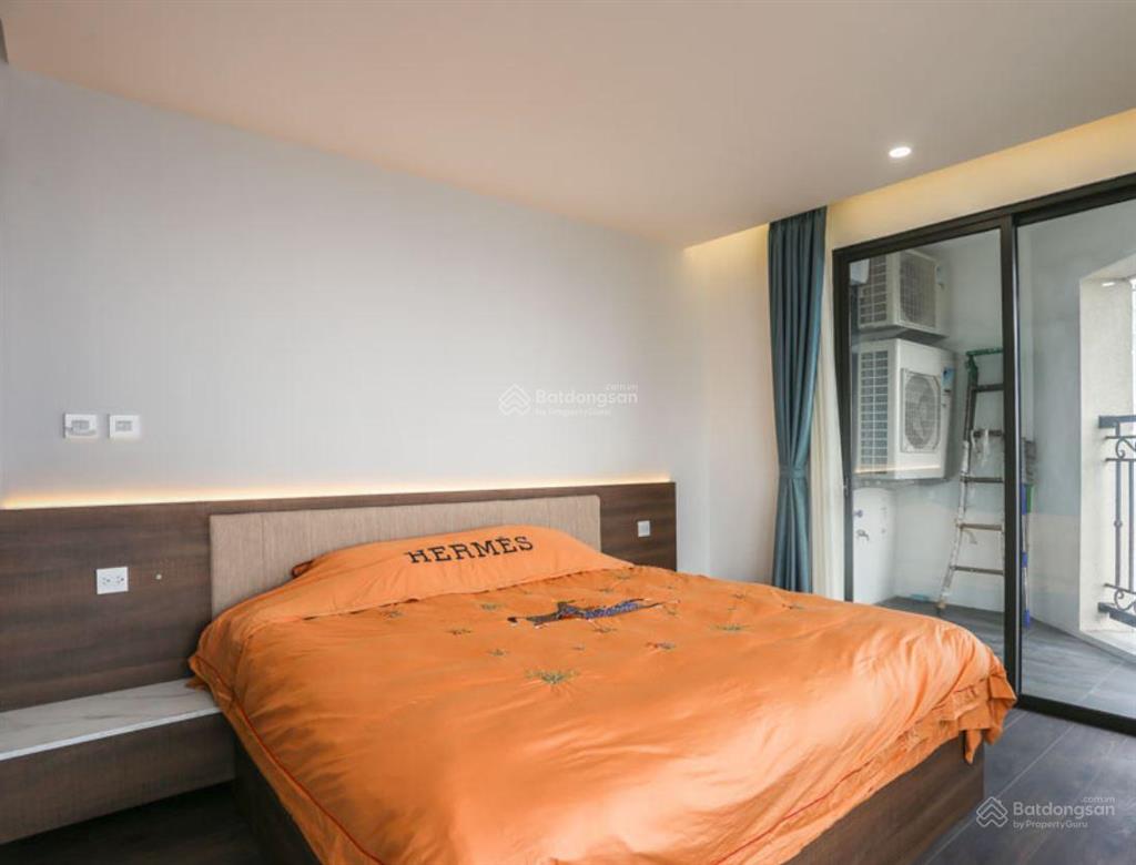 Cho thuê quỹ căn hộ đủ đồ, hướng mát, có slot ô tô tại hdi tower 55 lê đại hành  0858 600 ***