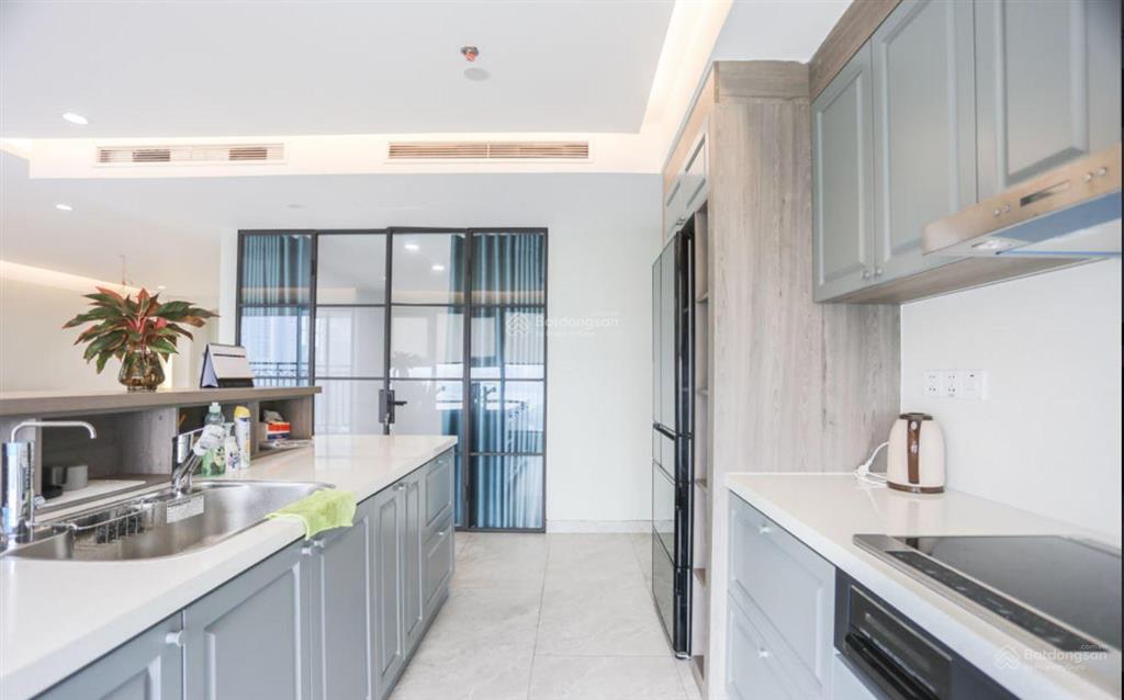 Cho thuê quỹ căn hộ đủ đồ, hướng mát, có slot ô tô tại hdi tower 55 lê đại hành  0858 600 ***