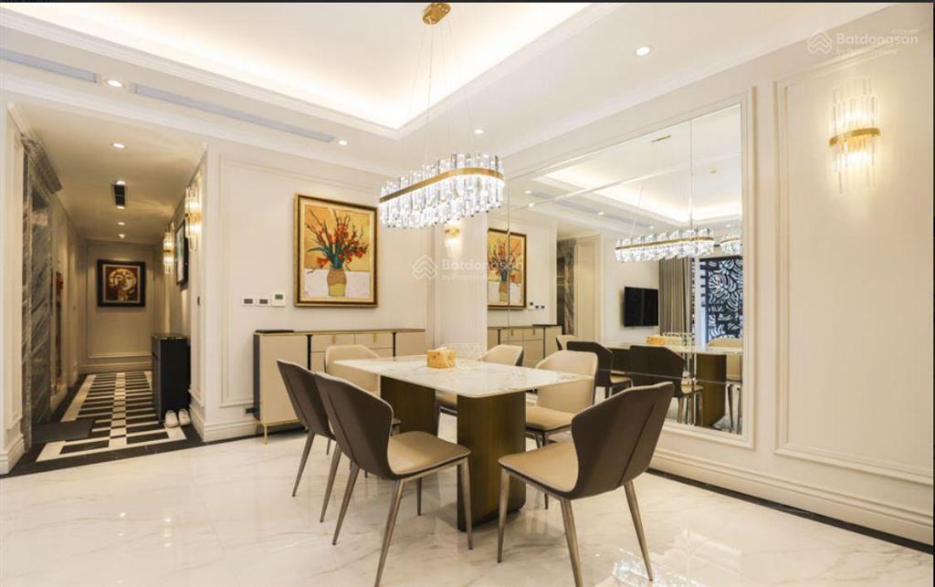 Cho thuê căn hộ đủ đồ đẹp tại vincom center phố bà triệu, giá 20tr/tháng.  0858 600 ***