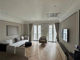 Cho thuê căn hộ 2pn, 2wc, 130m2 giá tốt tại pacific place  0858 600 ***