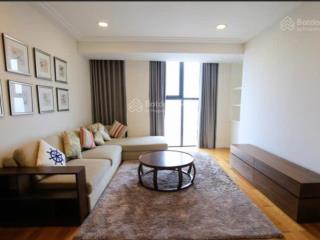 Cho thuê căn hộ 03 pn 132m2 đủ đồ đẹp giá chỉ 35tr/tháng tại hoàng thành tower  0858 600 ***