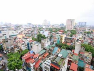 Bán căn hộ siêu phẩm chcc hoàng thành tower 235m2 slot ô tô riêng view hồ tây sẵn sổ giao dịch ngay