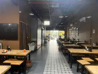 Bán gấp shophouse 155m  1 tầng  2 mặt tiền 8m  vinhomes symphony, long biên chỉ 29 tỷ