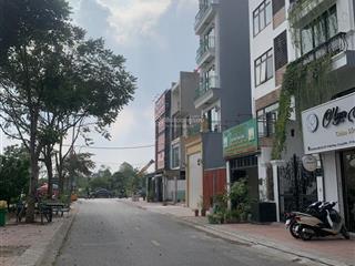 Hạ chào 6tỷ! cần bán gấp nhà mặt phố việt hưng 79m2, 5t, mt 4,5m, vỉa hè, kinh doanh, giá 19,8tỷ