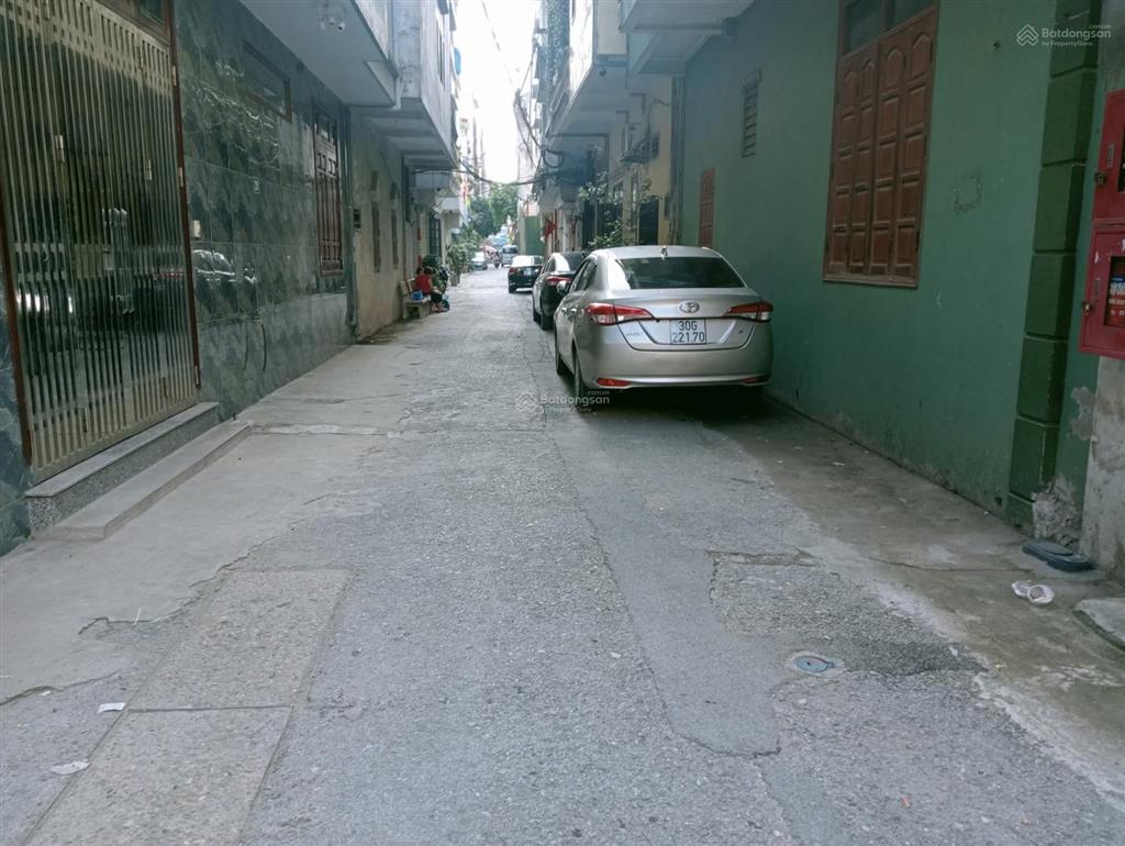 Bán đất cho nhà đầu tư tại ngô gia tự long biên, 29 tỷ, 300m2, mặt tiền 15m, phân lô ôtô