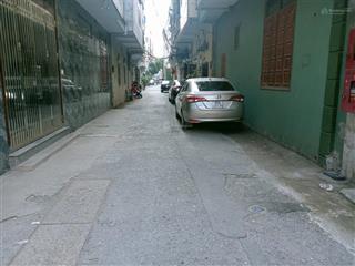 Bán đất cho nhà đầu tư tại ngô gia tự long biên, 29 tỷ, 300m2, mặt tiền 15m, phân lô ôtô