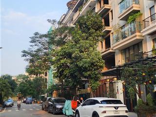 Bán bt liền kề khu vip ngõ 11 lâm hạ 85m2, 35 tỷ, bồ đề, long biên, hà nội