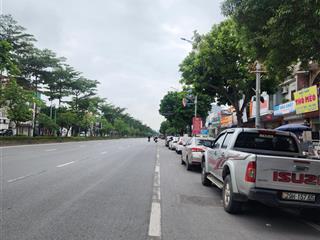 Bán mặt phố ngô gia tự giá siêu đầu tư, 35tỷ! 172m2, không quy hoạch, khu vực trung tâm ngô gia tự