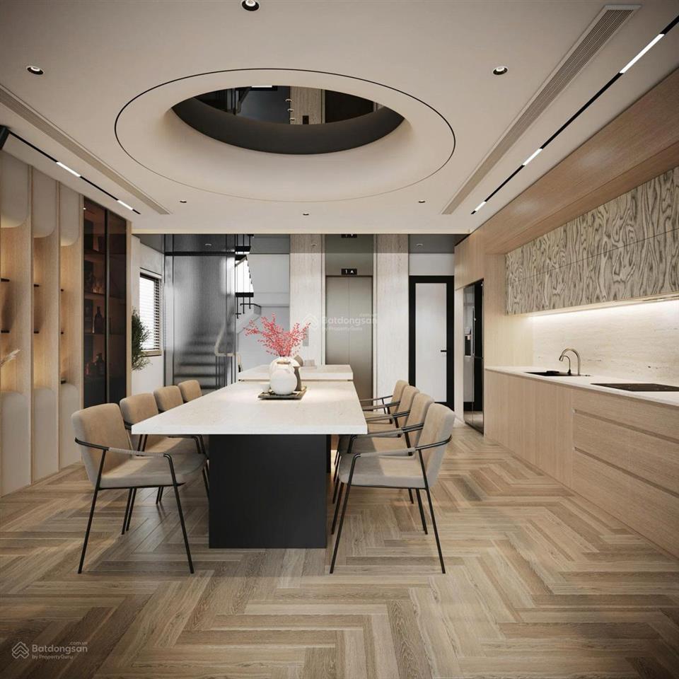 Siêu phẩm nhà mới 82m2 8tầng thang máy, mt 5m. trung tâm phố ái mộ bồ đề long biên hà nội