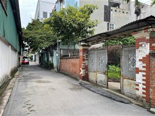 Đất đầu tư phố ô cách long biên 90tỷ! 463m2,mt 19m, ôtô vào đất, vị trí đẹp tiềm năng tăng giá cao