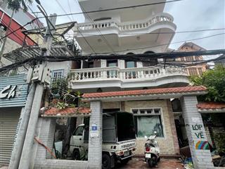 Bán nhanh 117m2 3t, mt 8m, mặt phố cực đẹp  lâm du bồ đề  kinh doanh sầm uất  đầu tư tốt 29 ỷ