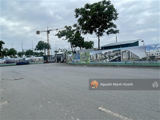Bán gấp biệt thự a2.5 thanh hà mường thanh, hà đông, giá nhỉnh 90tr/m2, xây dựng 4 tầng thang máy