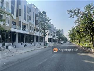 Bán nhà liền kề đường 25m thanh hà mường thanh chỉ nhỉnh 17 tỷ, nhà 5 tầng 1 hầm thang máy