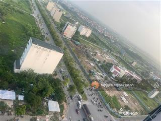 Bán gấp biệt thự sau sophouse thanh hà, 200m2 đường 17m, giá chỉ 77tr/m2