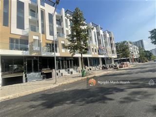 Bán nhà liền kề 100m2, 5 tầng nổi, 1 hầm, nhỉnh 16tỷ nhận nhà ngay tại kdt thanh hà mường thanh