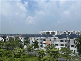 Bán biệt thự 200m2 b2.2 kđt thanh hà, xây dựng 3 tầng, 6 phòng ngủ, giá chỉ 97tr/m2