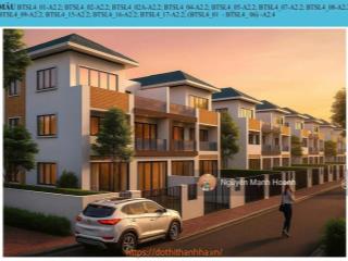 Siêu hiếm bt mặt kênh kđt thanh hà, hà đông, diện tích 379m2, đường 25m, gọi ngay 0979 223 ***
